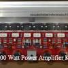 10000 watts power amplifier circuit diagram pdf how to build a class d power amp projects 1000w power amplifier 2sc5200 2sa1943 electronic circuit audio mixer with multiple controls full circuit diagram available simple compressor limiter 50 watt power amplifier circuit diagram using mosfets. 1