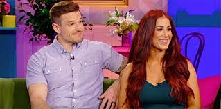 She's married to a guy who seems just about. Chelsea Houska Shares Baby Gender Reveal In Photo With Cole Deboer Hollywood Life