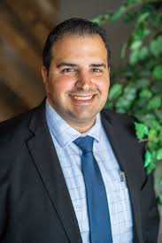 Jack Jerzewski, Partner American Heritage Financial