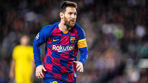 Bienvenidos a la cuenta oficial de instagram de leo messi / welcome to the official leo messi instagram account messi.com. Bericht Lionel Messi Bleibt Beim Fc Barcelona Superstar Will Vertrag Doch Erfullen Sportbuzzer De