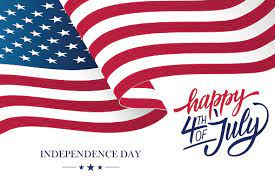 Juneteenth national independence day is the first new federal holiday since martin luther king jr. Happy Independence Day Spade Technology