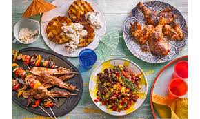 Maurische Fleischspiesse Rezept Essen Fur Die Seele Rezepte Fleischspiesse