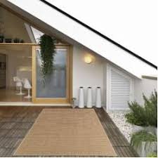 Teppiche Dachloggia Dachboden Renovierung Terrassengestaltung