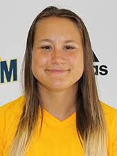 2018-19 Women's Soccer Roster