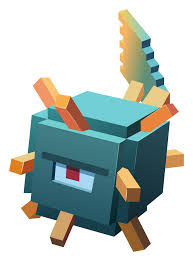 Minecraft guardian mob temple underwater ocean guardians snapshot fish gold accelerated room story buddhist prismarine dragon latest temples tag 1000. Minecraft Guardian Minecraft Stickers Minecraft Minecraft Art