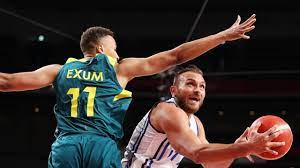 Back the australian boomers when you hit the court with the size 6 rubber boomers basketball. Bklhpeeoonj36m