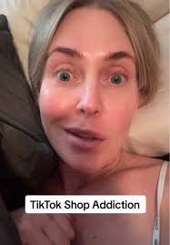 Kecanduan TikTok Sindrom