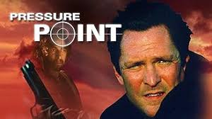 Ricky Mabe: Movies, TV, and Bio