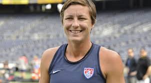 We did not find results for: Time 100 Icon Abby Wambach