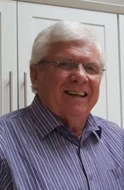 Condolence Book for Derek Costello (Artane, Dublin)