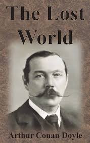 Amazon.com: The Lost World: 9781945644627: Doyle, Sir Arthur Conan: Books