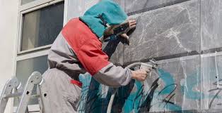 So, if the question is how to remove paint from brick, here in this article you will find some befitting answers. Don T Sand Blast Graffiti Vandalism We All Know How Damaging Abrasive Blasting Is To Building Surfaces And Who W How To Remove Graffiti Spray Paint Graffiti