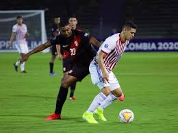 Brasil sub 23 en vivo: Paraguay Se Jugara Ante Brasil Todas Sus Chances Agencia Ip