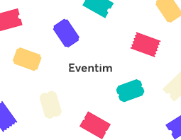 Eventim has been a member of star (the society of ticket agents and retailers). Eventim New Rebranding Mindsparkle Mag