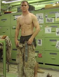 Uniformed Men In Uniform Military Men Men