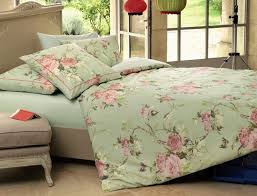 Rose Celadon Linge De Lit Fantaisie Linvosges Linge De Lit Parure De Lit Lit Rose