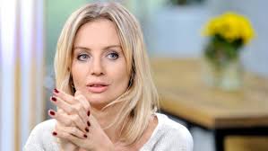 Agnieszka wyraziła swoją wdzięczność w jednym z postów na swoim instagramie. Tabloid Ma Smutne Wiesci Agnieszka Wozniak Starak W Fatalnym Stanie Planeta Life