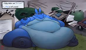 Rule34 - If it exists, there is porn of it  lucario  7697866