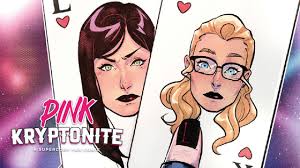 A TIGER's TALE volumes 1 & 2 by Patrick Lugo [@PLUGO or @PLUGOarts] —  Kickstarter