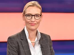 This april weidel real estate will be helping homefront set a guinness world record by collecting 250,000 diapers and baby wipes for. Afd Frontfrau Die Widerspruche Der Alice Weidel Mopo De