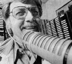 Bill Ballance's Instagram, Twitter & Facebook