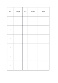 The provided grid helps kids from kindergarten on up organized . Clue Cluedo Murder Mystery Logical Elimination Puzzle For Computational Thinking Teaching Resources
