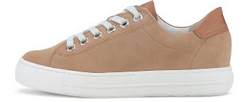 Composer, author and teacher, paul green was educated at the university of north carolina (ba, litt. Paul Green Freizeit Sneaker Beige Gortz 31509001