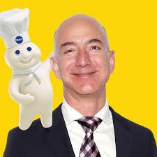 Bezos shared a photo of one of the classrooms on his instagram page. Jeff Bezos Biography Net Worth 2021 Family Kids Facts C