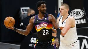 Abc15 asked lynch about the meeting during her news conference at the phoenix police department. Suns Vs Nuggets Series 2021 Picks Predictions Results Odds Schedule Game Times For 2021 Nba Playoffs Draftkings Nation