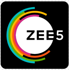 Download Zee5 Movies Tv Shows Live Tv Originals Zee5 App Download Free Png Free Png Images Toppng