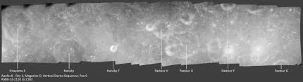 Hours a day, with almost no human contact and a poor regime. Apollo 8 Flight Journal Day 4 Lunar Orbit 4