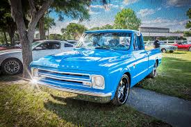 Image result for Marine Blue 1967 Truck