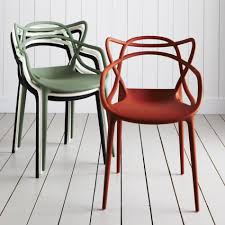 Phillipe Starck Masters Chairs Kartell Masters Chair Masters Chair Chair Design Modern
