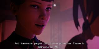 Life Is Strange: Should You Warn Victoria?