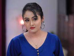 Hindi serial marathi serial hollywood serial tamil serial telugu serial punjabi serial odia serial bojhpuri serial bengali serial malayalam serial gujarati serial kannada serial mangala gowri maduve serial kavyashree gowda tik tok videos ll kannada serial actors new dubsmash. Mangala Gowri Maduve Mangala Gowri Maduve Sneha Tortures Mangala Times Of India