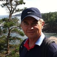 Jeff Reaves's Instagram, Twitter & Facebook