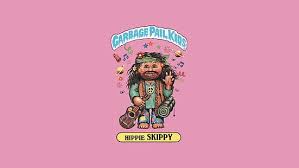 Check spelling or type a new query. Hd Wallpaper Comics Garbage Pail Kids Drippy Dan Wallpaper Flare