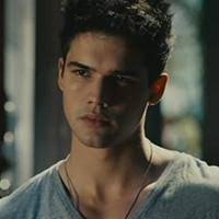 🔥 Tyler Simms MBTI