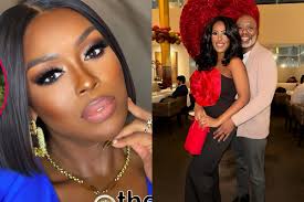 Dr. Simone and Quad's Feud