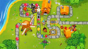 Bloons Td 6 Apk Mod 28 2 Download Free For Android