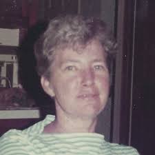 Remembering Elaine Jenkins Payne