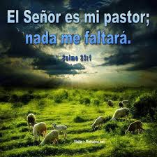 Loading the chords for 'jesus es mi pastor nada me faltara'. Jehova Es Mi Pastor Y Nada Me Faltara Facebook