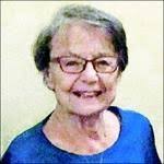 CATHERINE NAYLOR Obituary (1932