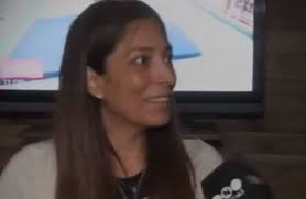 A tres meses del accidente en que le amputaron las dos piernas: "Yo me  adapto a