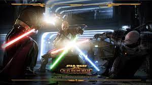 Star Wars Knights Of The Old Republic Wallpaper Full Hd Backgrounds 317 Kb Wymund Fairy Star Wars The Old The Old Republic Star Wars Concept Art