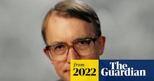 Sir Tony Wrigley obituary