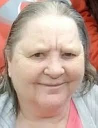 Marilyn Marlene Steadman Hedger (1942-2021)