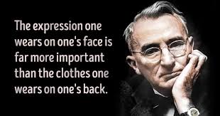  25 Great Quotes From Dale Carnegie That Make Us Want To Enjoy Our Life To The Full Dale Carnegie Quotes Great Quotes Dale Carnegie
