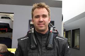 Tries to immobilize the head and neck a little more after a couple of very recent, very high profile deaths on the track. Hands On With Impact S Accel Frontal Head Restraint