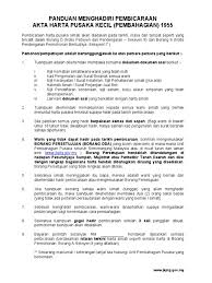 Check spelling or type a new query. Panduan Menghadiri Perbicaraan 0